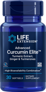 Life Extension Advanced Curcumin Elite 30 капс