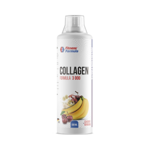 Fitness Formula Collagen 500 мл