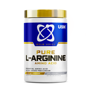 USN Пьюр Л-Аргинин/Pure L-Arginine 300 гр