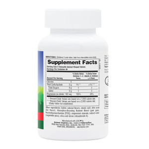 Natures Plus Animal Parade MagKidz 90 табл