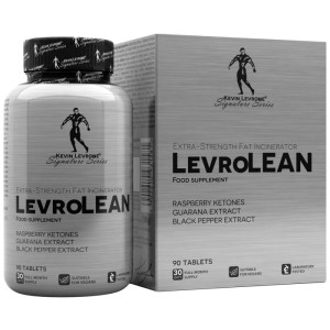 Kevin Levrone LevroLean 90 табл Kevin Levrone LevroLean 90 табл