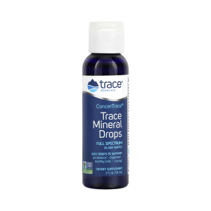 Trace Minerals Trace Mineral Drops 59 мл