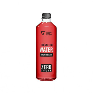 Fitness Food Factory L-Carnitine 2000 напиток 500 мл Fitness Food Factory L-Carnitine 2000 напиток 500 мл