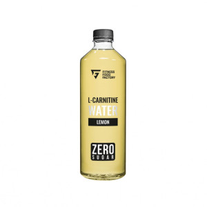 Fitness Food Factory L-Carnitine 2000 напиток 500 мл Fitness Food Factory L-Carnitine 2000 напиток 500 мл