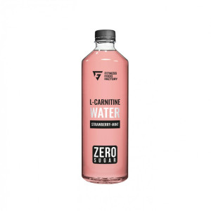 Fitness Food Factory L-Carnitine 2000 напиток 500 мл Fitness Food Factory L-Carnitine 2000 напиток 500 мл