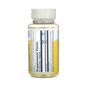 Solaray L-lysine 500 mg 60 вег капс Solaray L-lysine 500 mg 60 вег капс