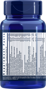 Life Extension Two-Per-Day tab 60 табл