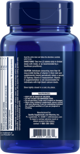 Life Extension Two-Per-Day tab 60 табл