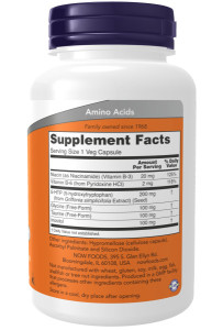 NOW 5-HTP 200 mg 120 капс NOW 5-HTP 200 mg 120 капс