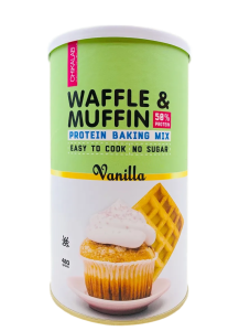 Chikalab Waffle & Muffin 480 гр