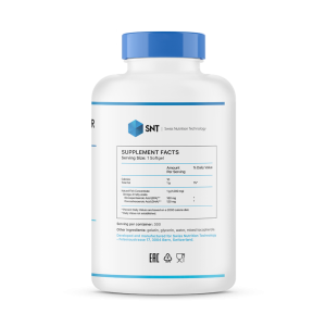 SNT Omega-3 Regular (30%) 300 капс SNT Omega-3 Regular (30%) 300 капс