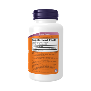 NOW Quercetin 500 мг 100 капс