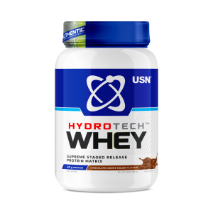 USN HydroTech Whey 900 гр USN HydroTech Whey 900 гр