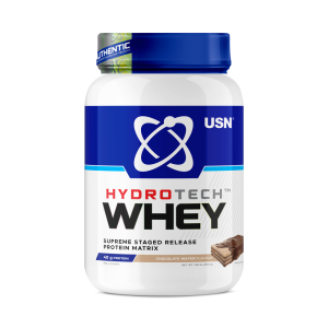 USN HydroTech Whey 900 гр USN HydroTech Whey 900 гр