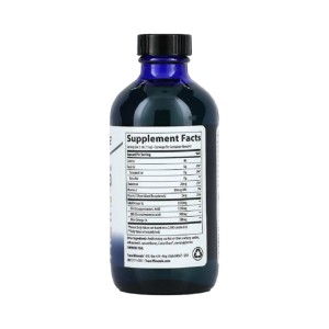 Trace Minerals Liguit Adult Omega-3 237 мл