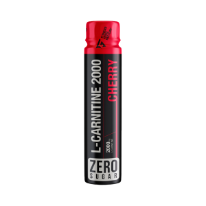 Fitness Food Factory L-Carnitine 2000 Shot 110 мл Fitness Food Factory L-Carnitine 2000 Shot 110 мл