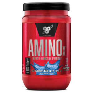 BSN Amino X 435 гр BSN Amino X 435 гр