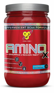 BSN Amino X 435 гр BSN Amino X 435 гр