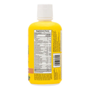 Natures Plus Prenatal liquid 887 мл