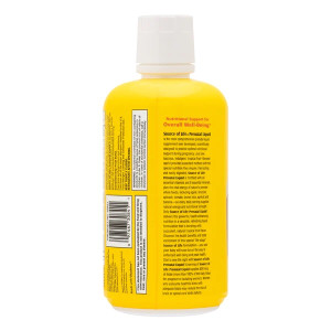 Natures Plus Prenatal liquid 887 мл