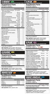 Magnum Primer Performance Packs 30 пак