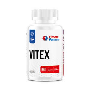 Fitness Formula Vitex 400 мг 100 капс