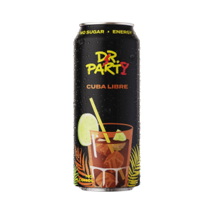 Dr. Party 450 мл
