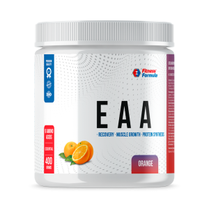 Fitness Formula EAA 400 g Fitness Formula EAA 400 g