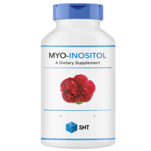 SNT Myo-Inositol 750 мг 150 капс SNT Myo-Inositol 750 мг 150 капс