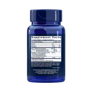 Life Extension Super Omega-3 60 капс Life Extension Super Omega-3 60 капс