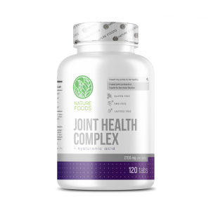 Nature Foods Joint Health Complex 120 таб