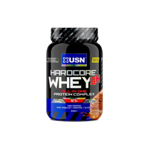 USN HardCore Whey GH 908 гр USN HardCore Whey GH 908 гр