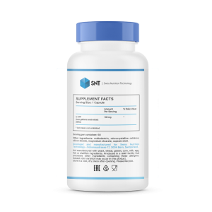 SNT 5-HTP 60 капс SNT 5-HTP 60 капс