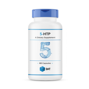 SNT 5-HTP 60 капс SNT 5-HTP 60 капс