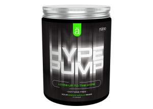 A Nano Hype Pump 420 гр A Nano Hype Pump 420 гр