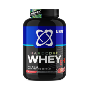 USN HardCore Whey gH 2000 гр USN HardCore Whey gH 2000 гр