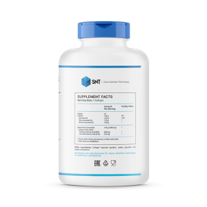 SNT Ultra Omega-3 300 капс SNT Ultra Omega-3 300 капс