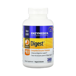 Enzymedica Digest Complete 240 капс