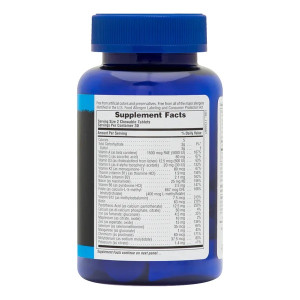 Natures Plus Power Teen for Him 60 табл