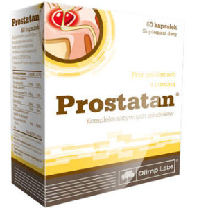 Olimp Prostatan 60 капс