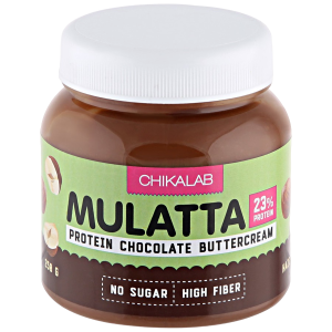 Chikalab Mulatta 250 гр Chikalab Mulatta 250 гр