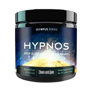 Chaos and Pain Hypnos 160 гр Chaos and Pain Hypnos 160 гр