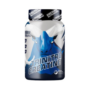 Siberian NutroGunz TriNitroCreatine 450 гр