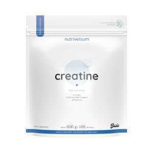 Nutriversum Creatine Monogydrate 500гр