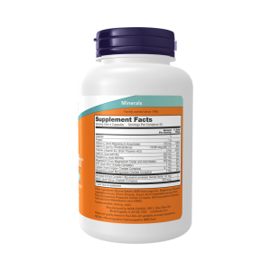 NOW BONE STRENGTH CAPS 120 CAPS