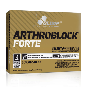 Olimp Arthroblock Forte 60 капс