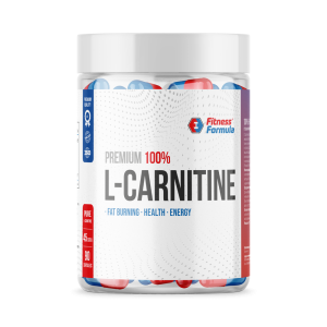 Fitness Formula L-Carnitine 90 caps Fitness Formula L-Carnitine 90 caps