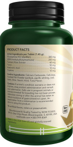 NOW PETS Joint Support 90 табл NOW PETS Joint Support 90 табл