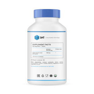 SNT Trib 180 табл