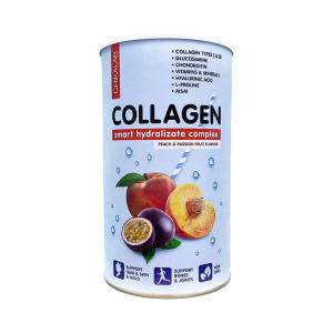 Chikalab Collagen 400 гр